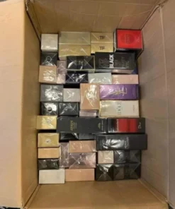 acheter palettes parfums en gros france