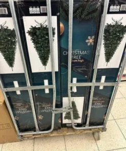 acheter palettes sapins de noël en gros france