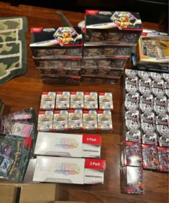 grossiste cartes pokémon france