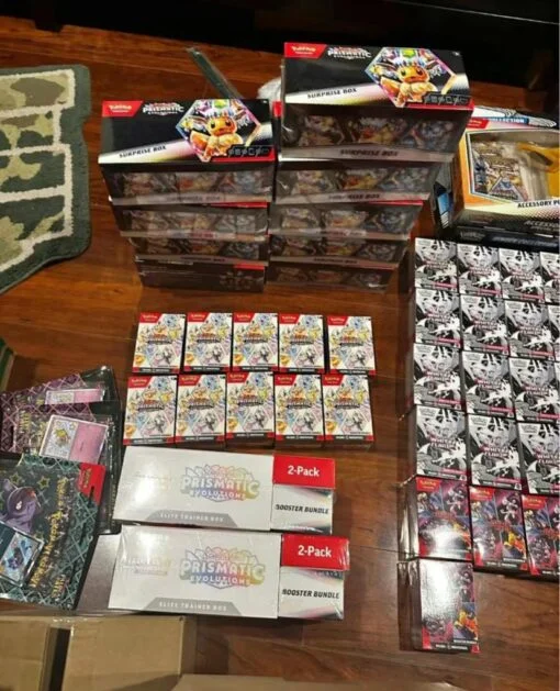 grossiste cartes pokémon france