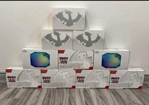 pokemon products wholesale france