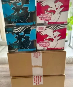 palettes pokémon collection france