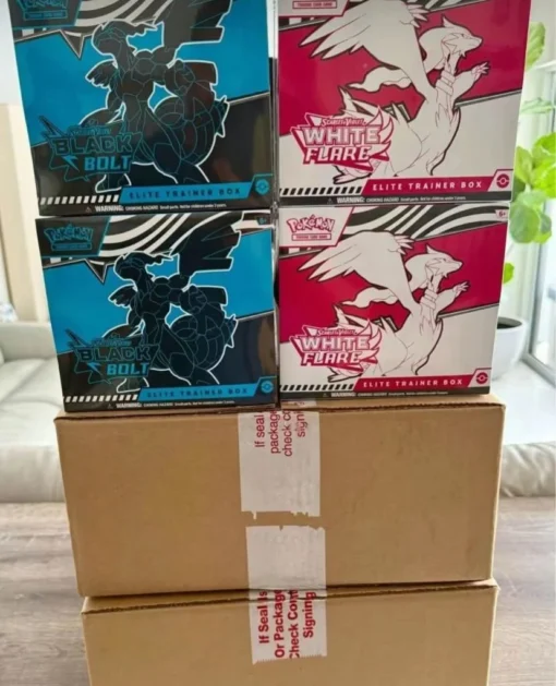 palettes pokémon collection france