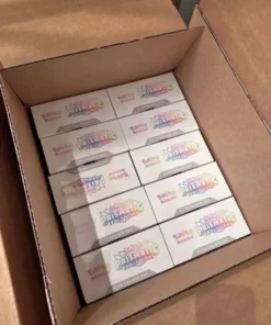 buy pokemon liquidation pallets france