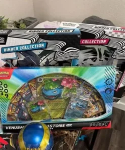 palettes cartes pokémon liquidation