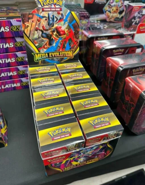 pokemon products wholesale france