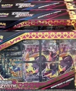 palettes pokemon liquidation france