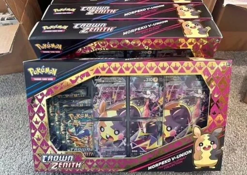 palettes pokemon liquidation france