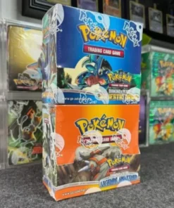wholesale pokemon card pallets