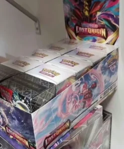 palettes déstockage pokémon france