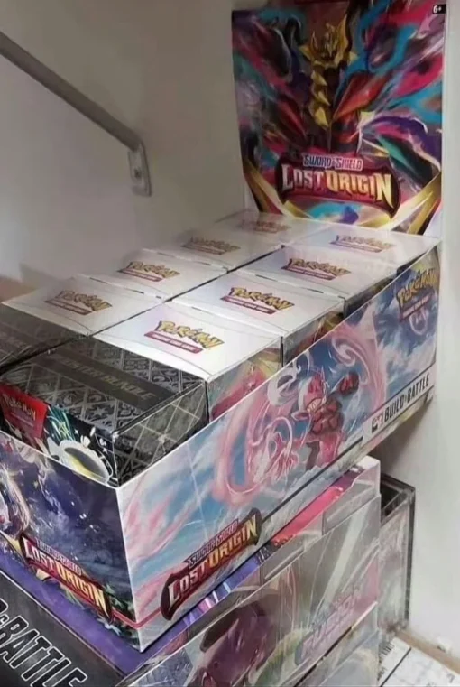 palettes déstockage pokémon france