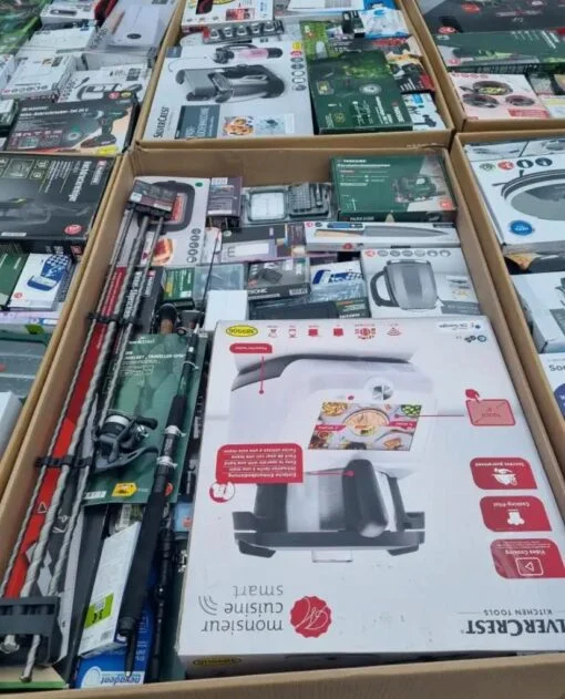 palettes outils parkside liquidation france