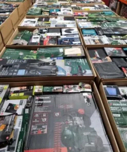 palettes outils parkside liquidation france