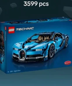 42083 lego technic bugatti chiron​