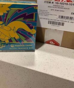 palettes cartes pokémon en gros
