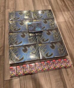 palettes cartes pokémon en gros