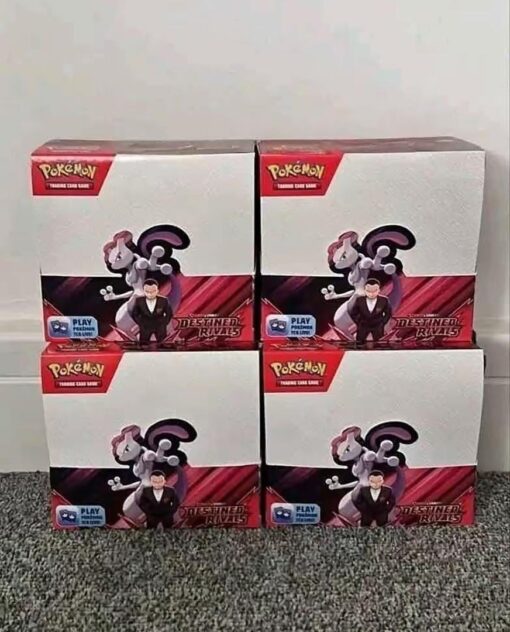 palettes pokémon pour revendeurs