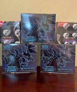 palettes pokémon pour revendeurs
