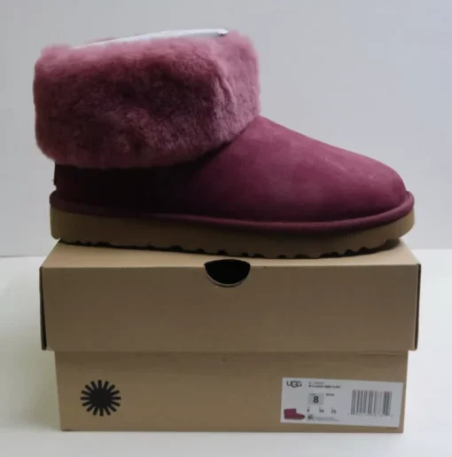 acheter palettes bottes ugg en gros france