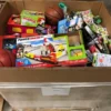 acheter palettes de jouets en gros france