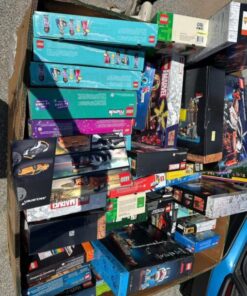 acheter palettes lego en gros france