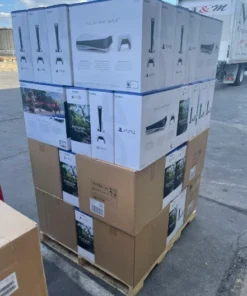 acheter palettes playstation 5 en gros france