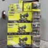 acheter palettes ryobi en gros france