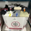 acheter palettes vêtements costco france