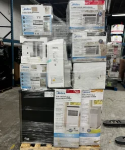 palettes climatiseurs liquidation france