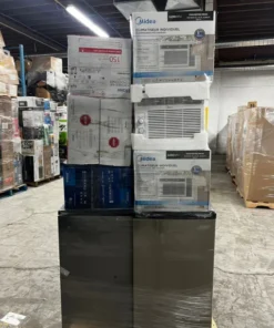 palettes climatiseurs liquidation france