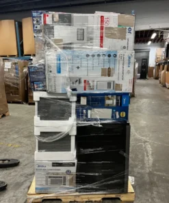 palettes climatiseurs liquidation france