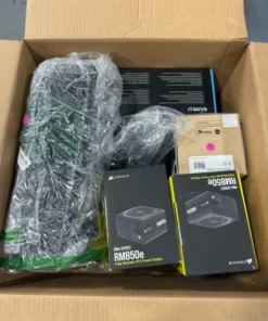 amazon electronic liquidation pallets france