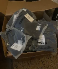 acheter palettes gymshark en gros france