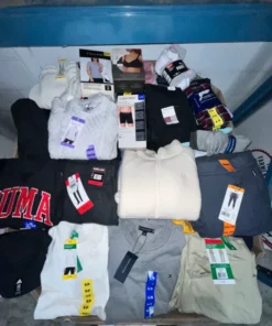 acheter palettes vêtements costco france