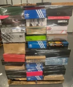 palettes sneakers en gros france