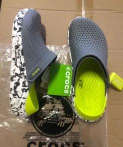 acheter palettes crocs en gros france