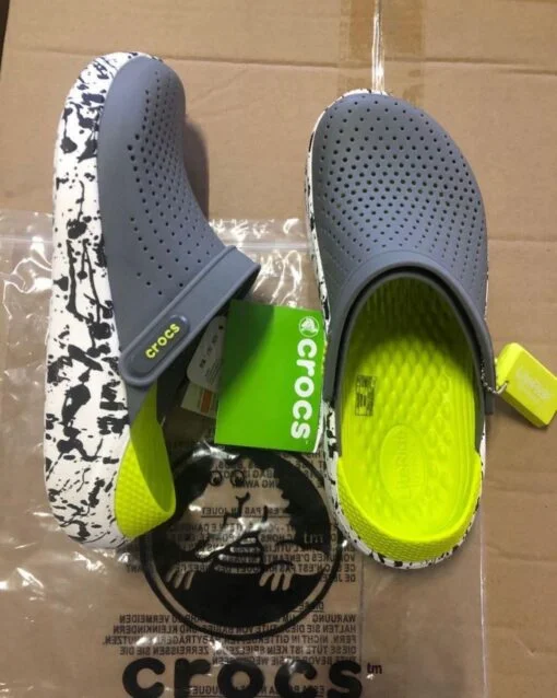 acheter palettes crocs en gros france