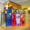 palettes parfums liquidation france