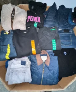 grossiste vêtements costco france