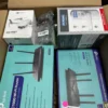 electronic liquidation pallets france