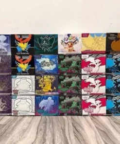 grossiste cartes pokémon france