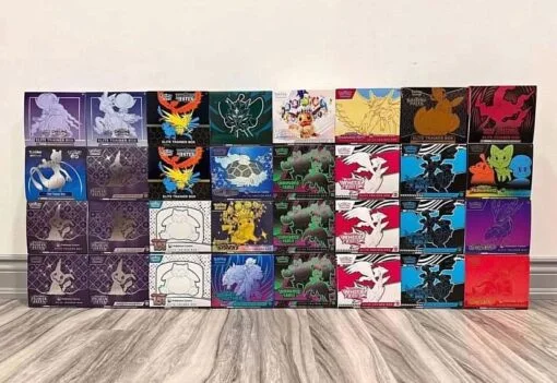 grossiste cartes pokémon france
