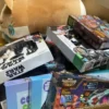 grossiste jouets liquidation france