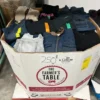 grossiste vêtements costco france