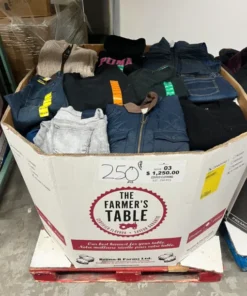 grossiste vêtements costco france