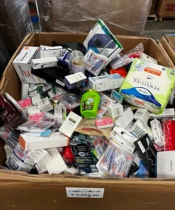 acheter palettes santé et beauté en gros france