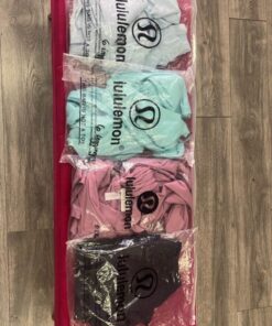 palettes vêtements lululemon france