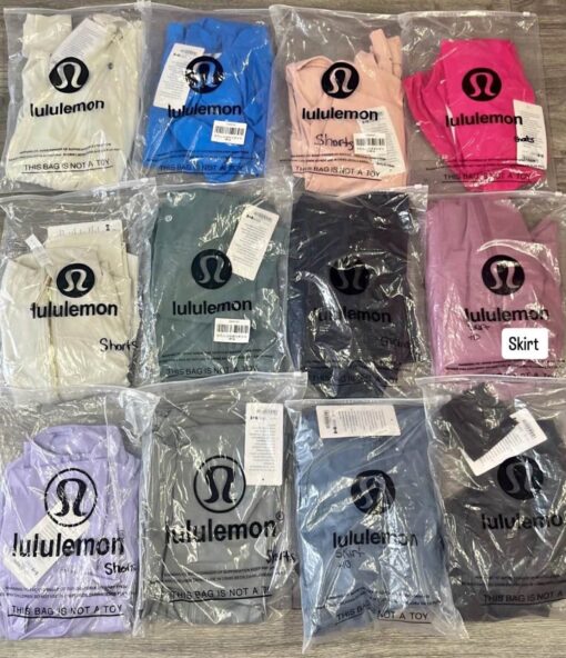 acheter palettes lululemon en gros france