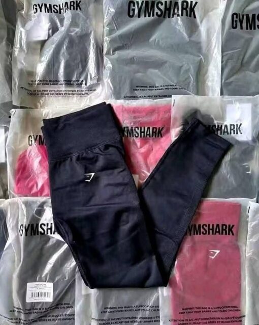 palettes vêtements gymshark france