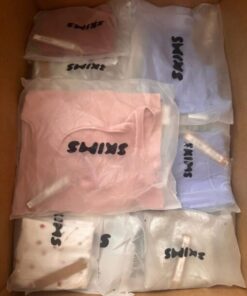 palettes vêtements skims france